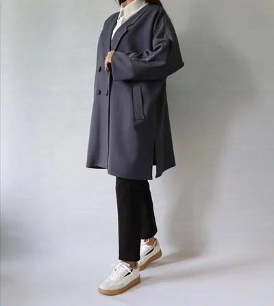 مانتو دانشجویی کد 04