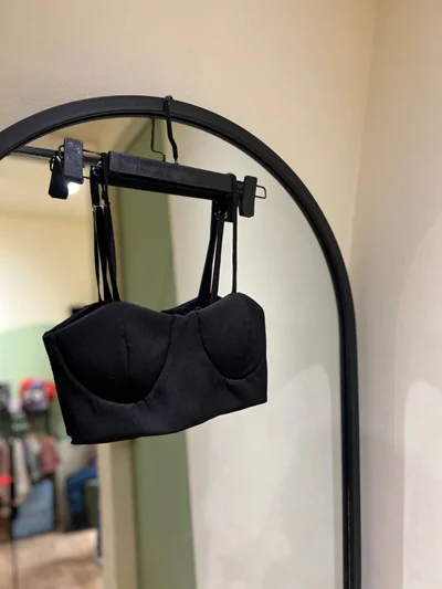 کراپ تاپ Bial